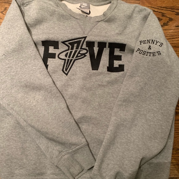 Nike Sweatshirts Size XL - Picture 5 of 8